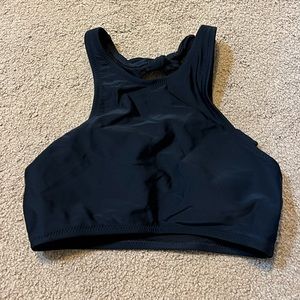 Old Navy bikini top